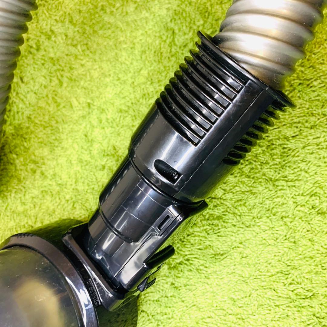 TOSHIBA 掃除機 トルネオ VC-JS4000 赤 サイクロン掃除機