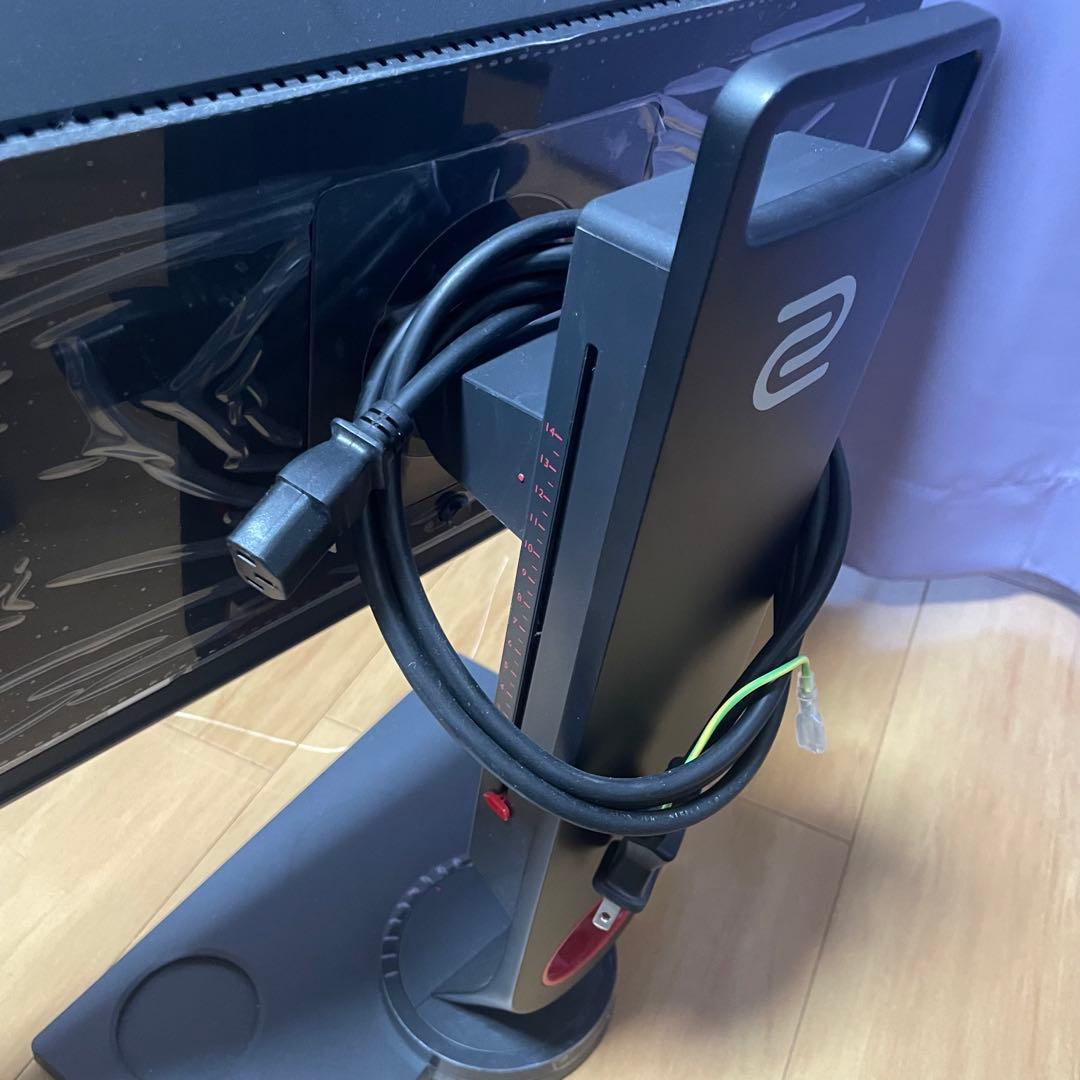 BenQ フルHDゲーミングモニター 24インチ