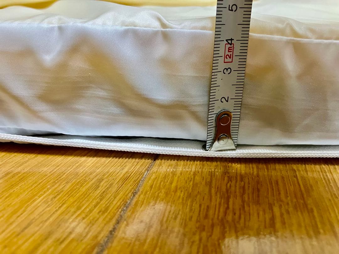 PEPPYアルテア体圧分散マット Lサイズ