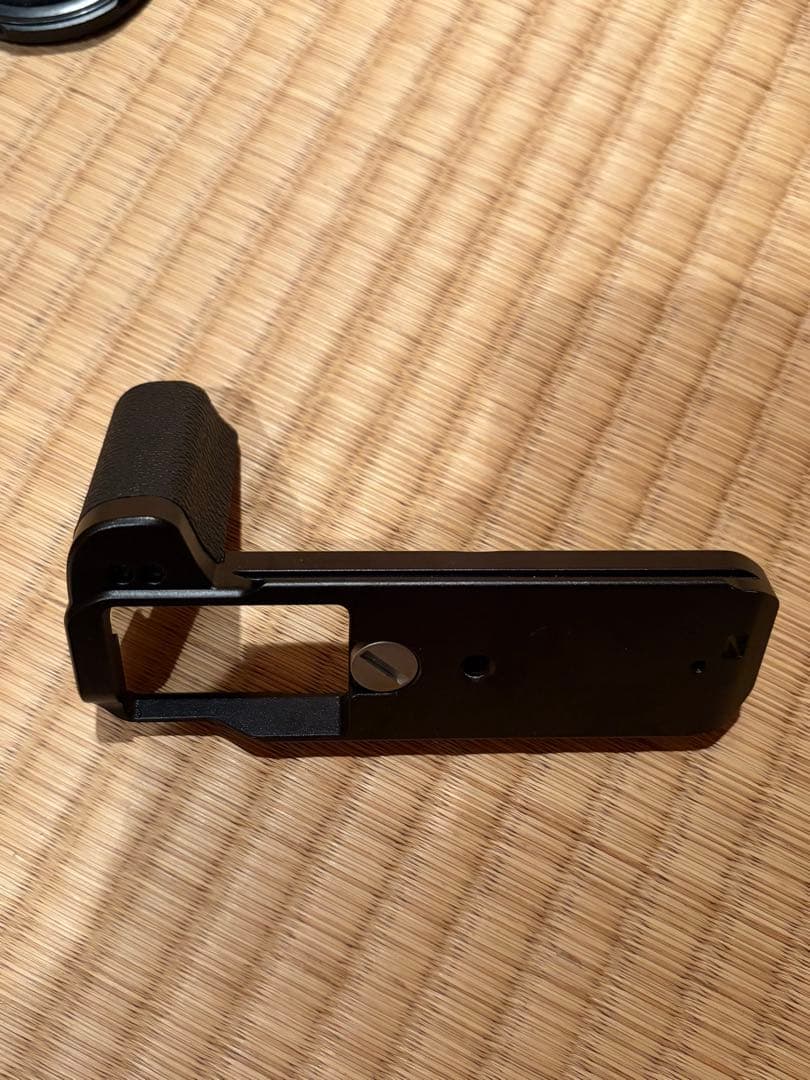 【美品】FUJIFILM X-E4 ブラックゴールド （レンズ2本＆付属品多数)