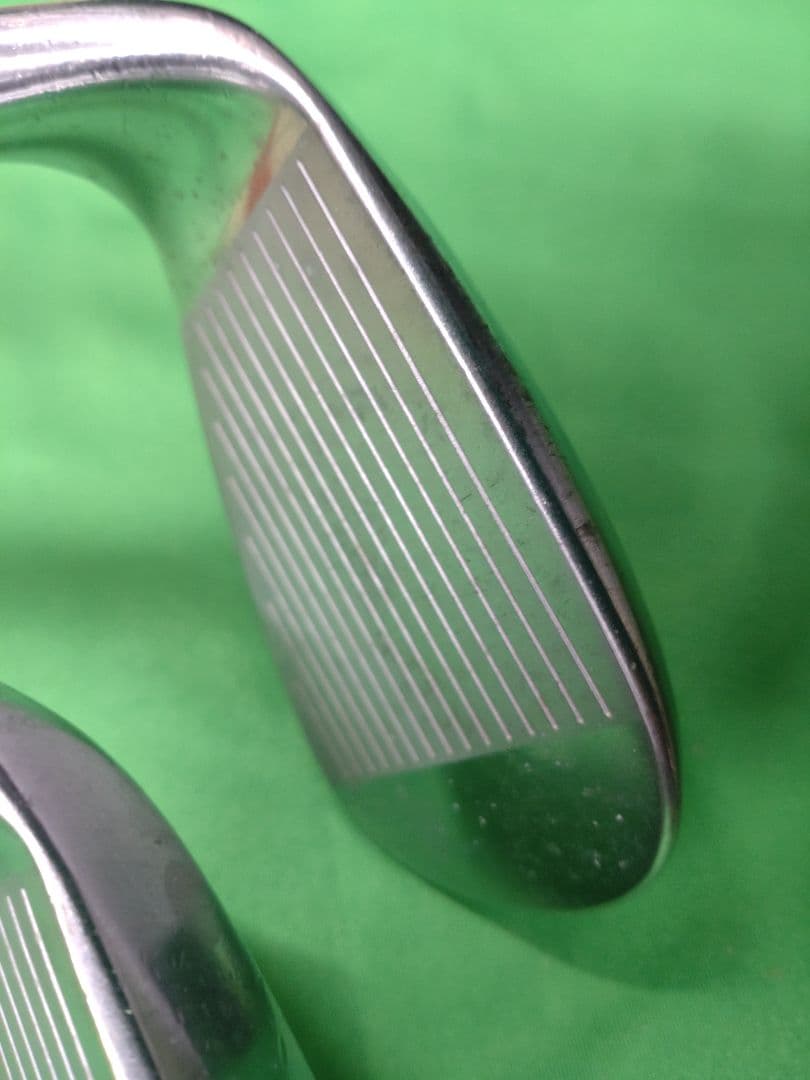 EPON AF701 5〜PW NSPRO ZEROS 8フレックス S