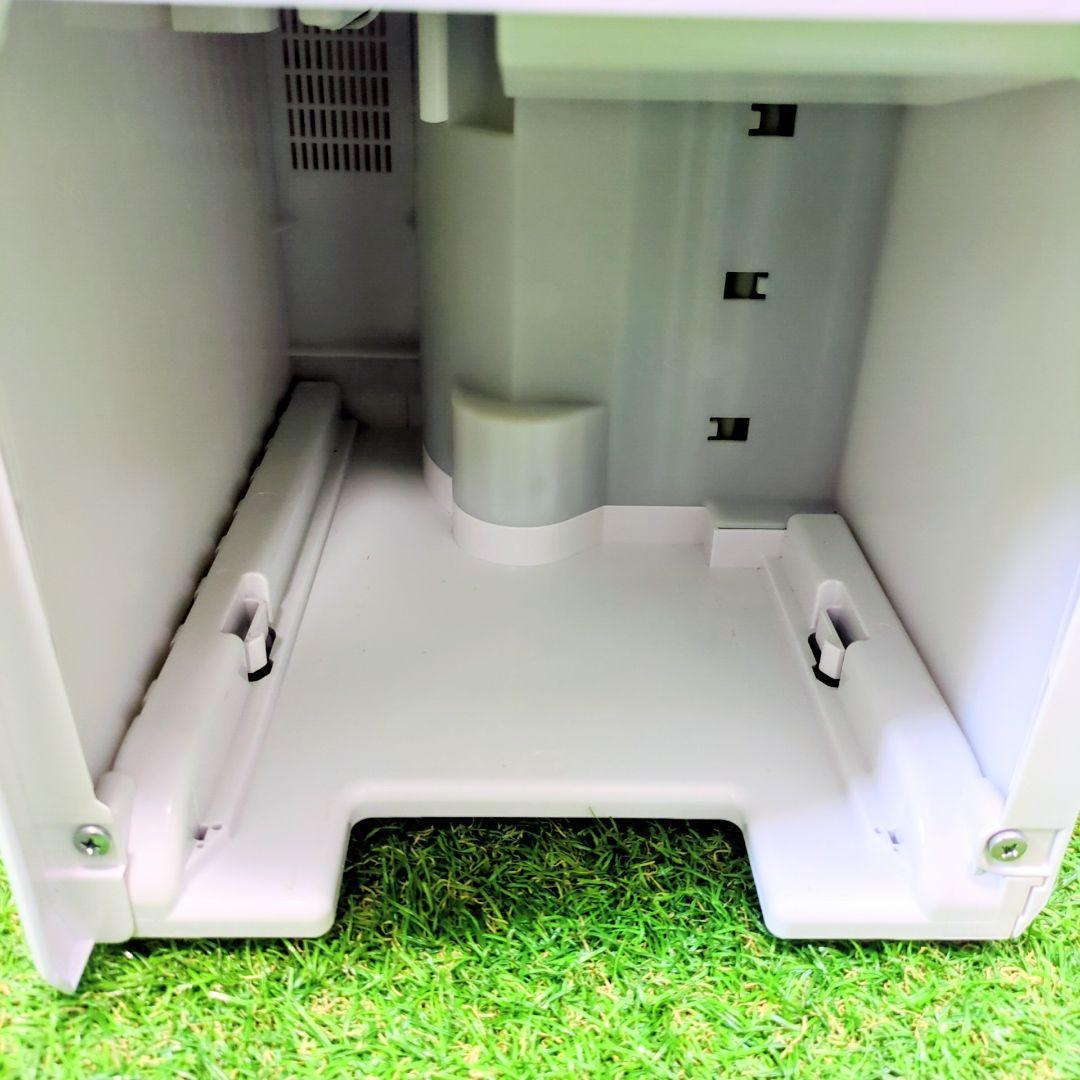 【極美品】Panasonic F-YHVX120 ハイブリッド 衣類乾燥除湿機