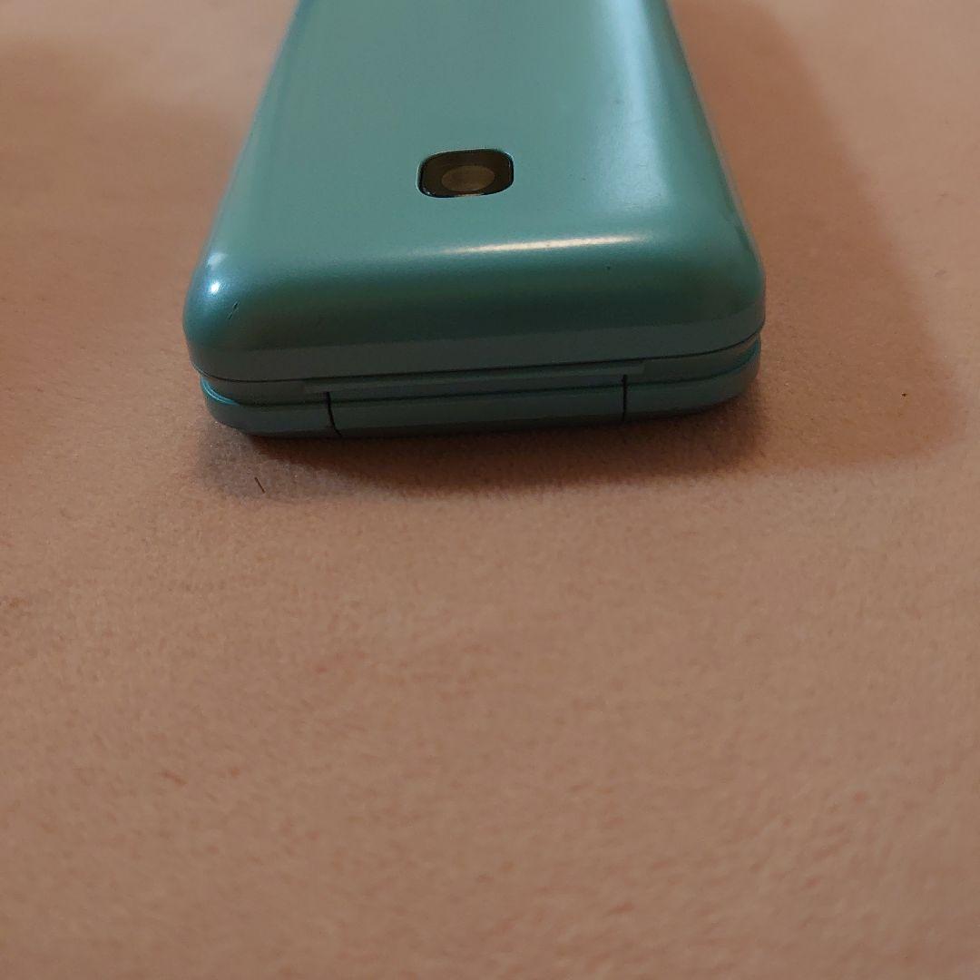 KYF42 au ブルー