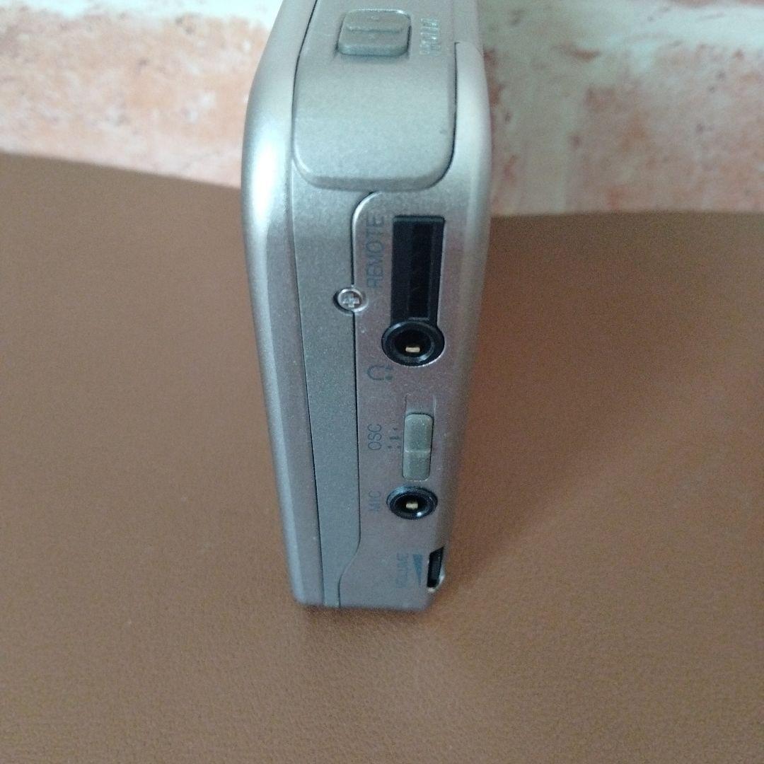 訳あり【動作未確認】Aiwa IX970 カセットプレーヤー