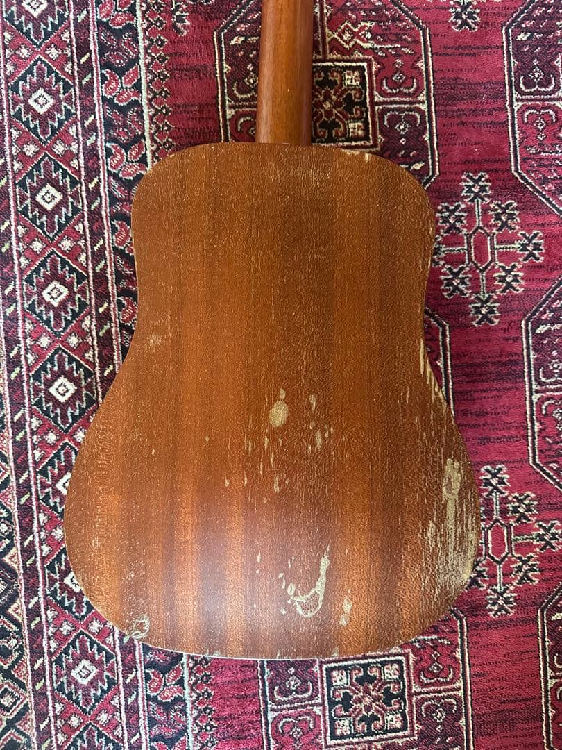 Baby Taylor 301 テイラー 貴重 ベイビーテイラー