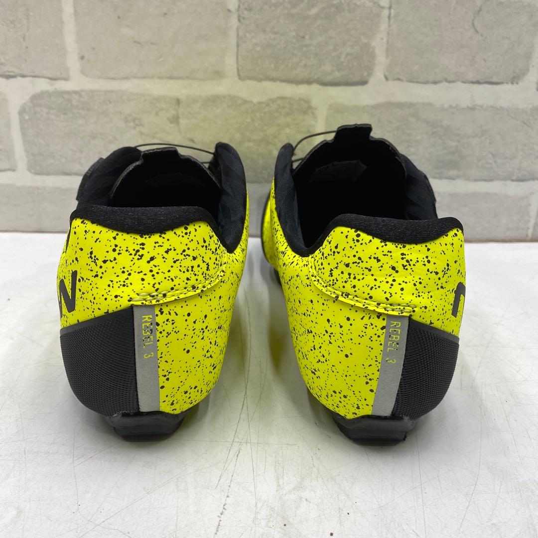 northwave REBEL 3 ビンディングシューズ 41 26.4cm