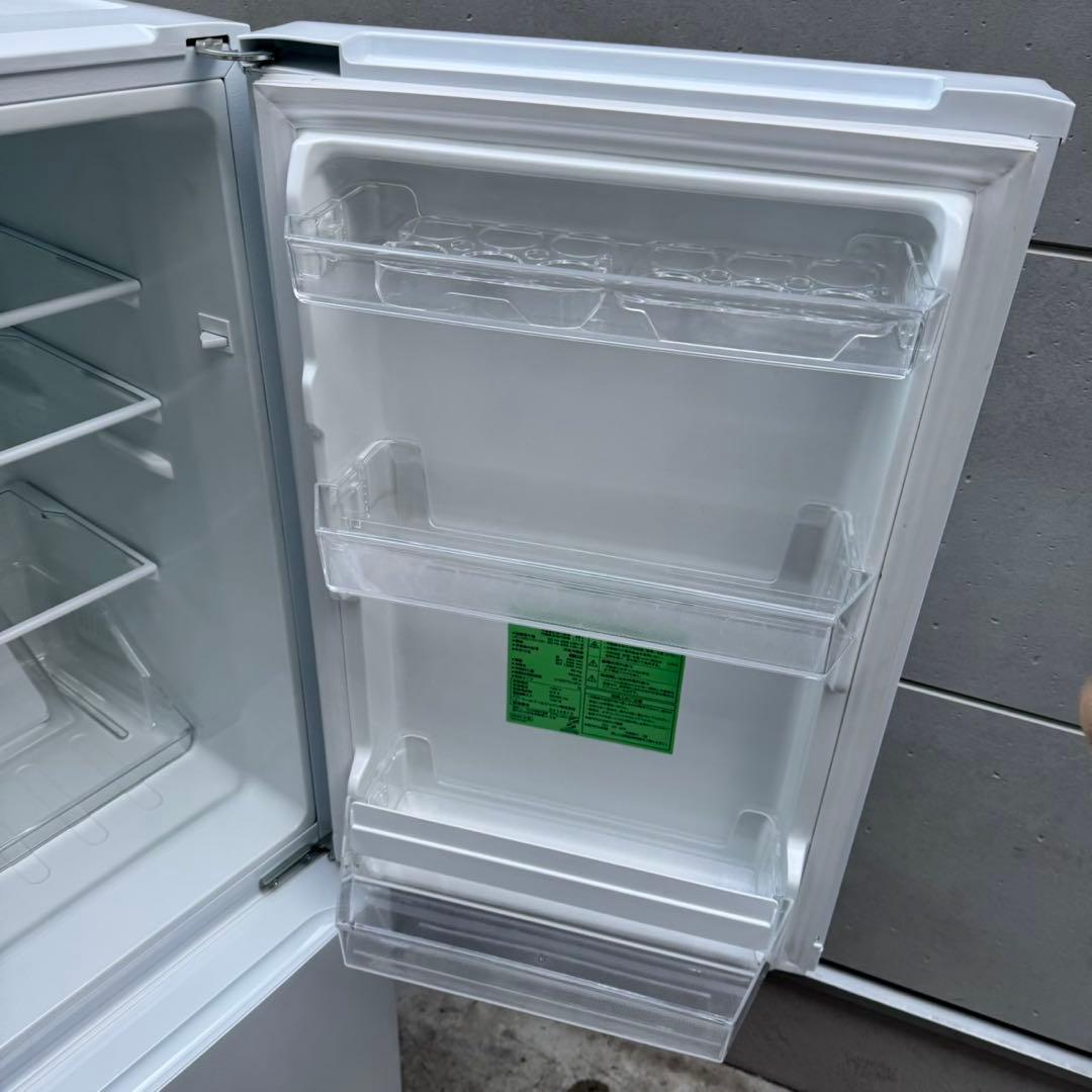 135⭐️2023.22年製セット★ヤマダ電機　冷蔵庫　アクア　洗濯機　一人暮らし