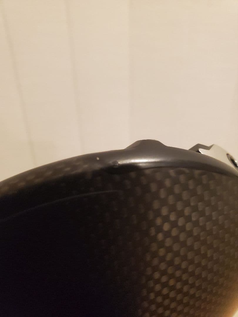 カスタム　レア　PING G440 12°　ツアークローム2.0 65R