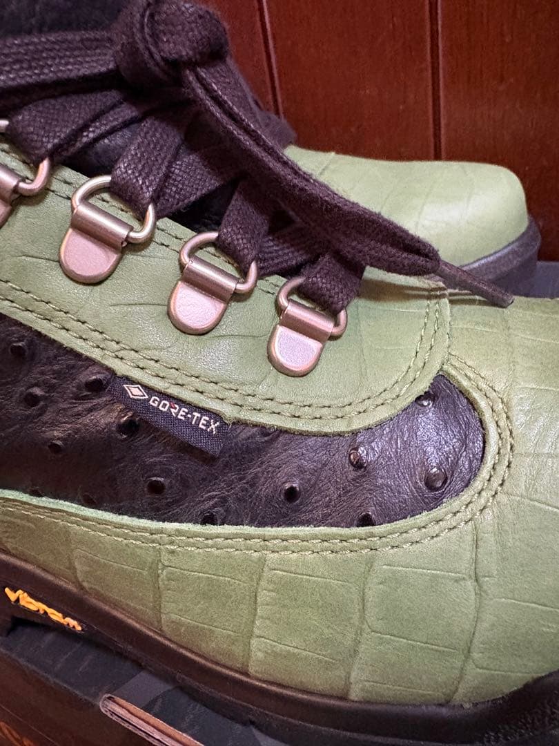 た*し様 Timberland Starcow ティンバーランド　フィールドブー