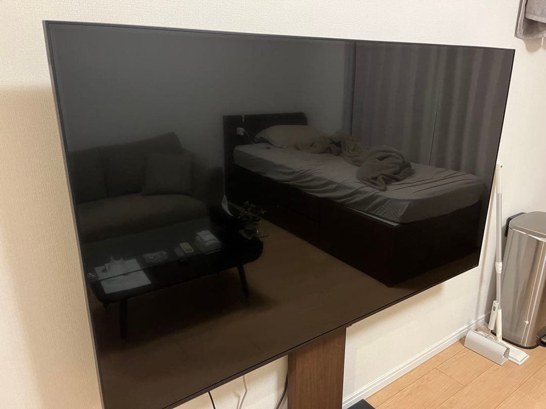 【限定価格】LG 65型テレビ NanoCell TV 65NANO75JPA