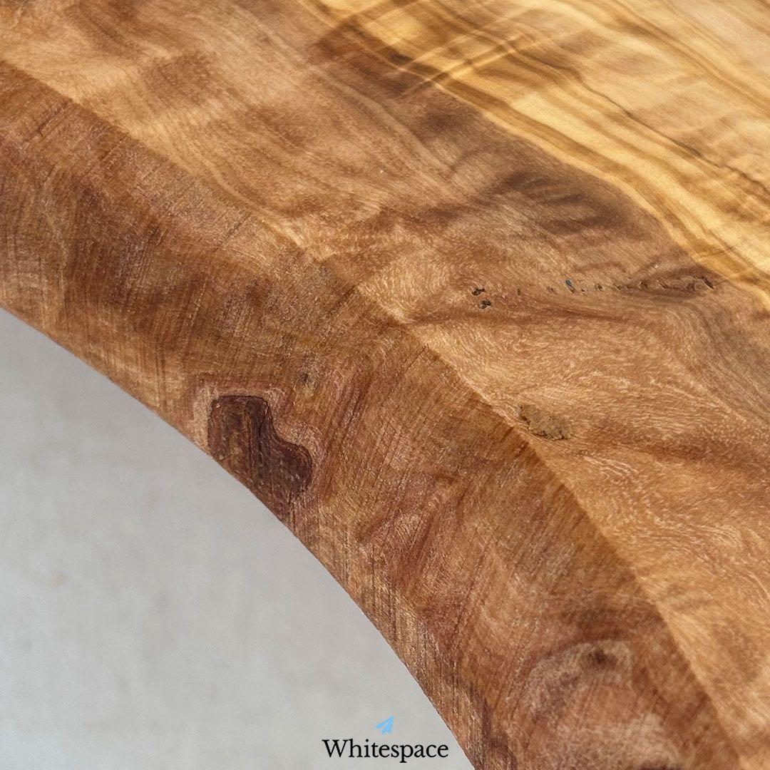 恋の溶岩流 オリーブ カッティングボード まな板 イタリア アルテレニョ トール