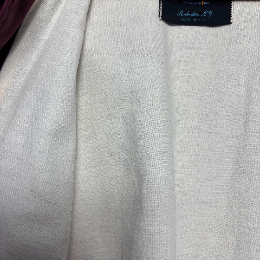 usa製 60s ビンテージ チャンピオン コーチジャケット