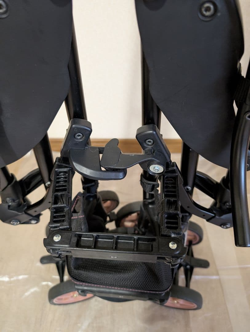 12/21まで コムペット ミリミリ milimili ストロベリーチョコ