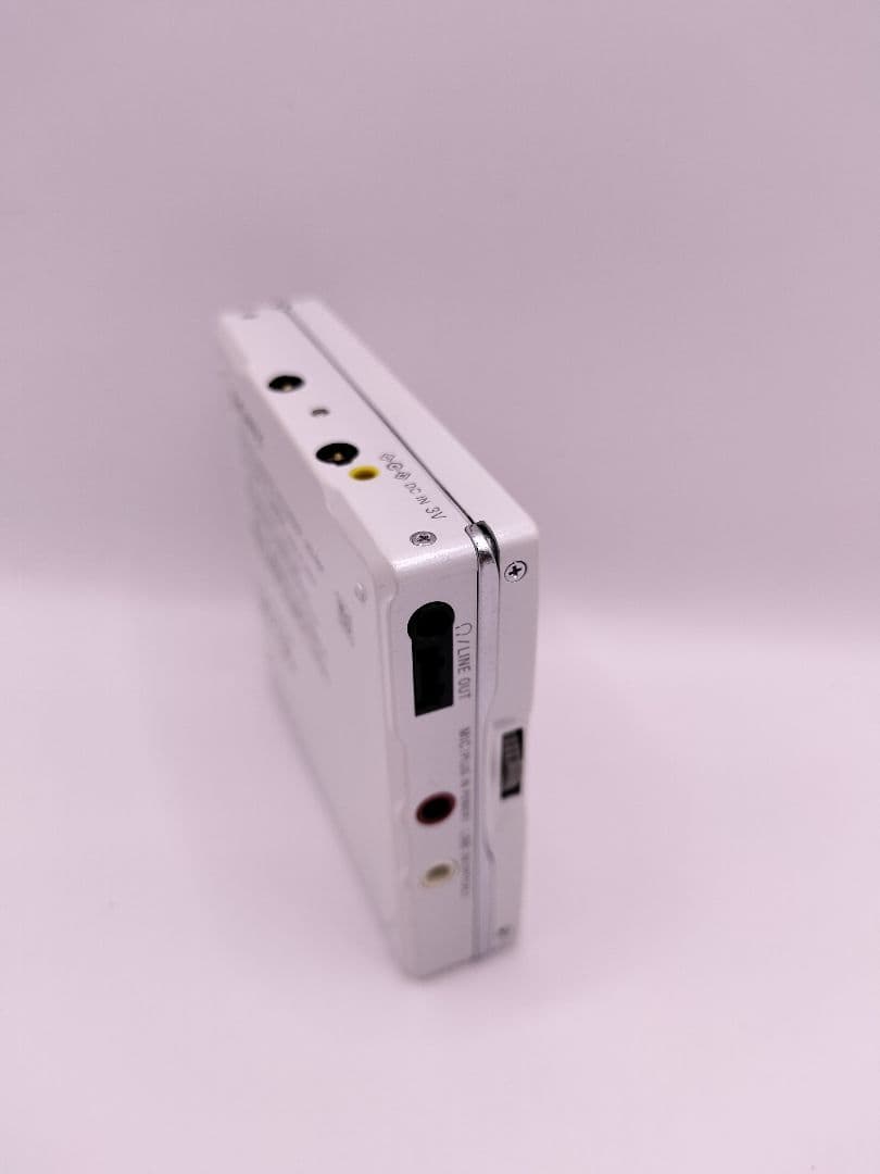 SONY MZ-R91 ポータブルMDプレーヤー