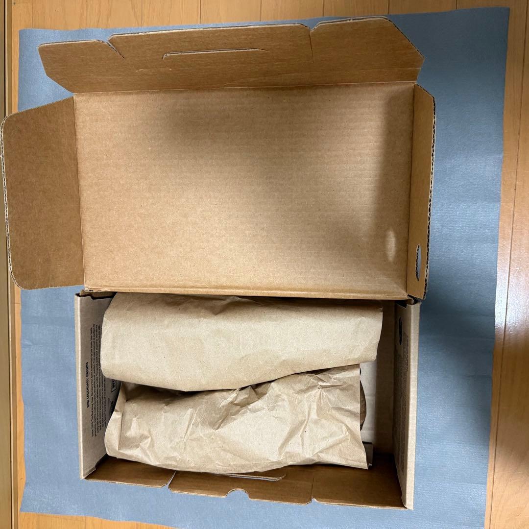 REDWING FOREMAN OXFORD 8058 26㎝