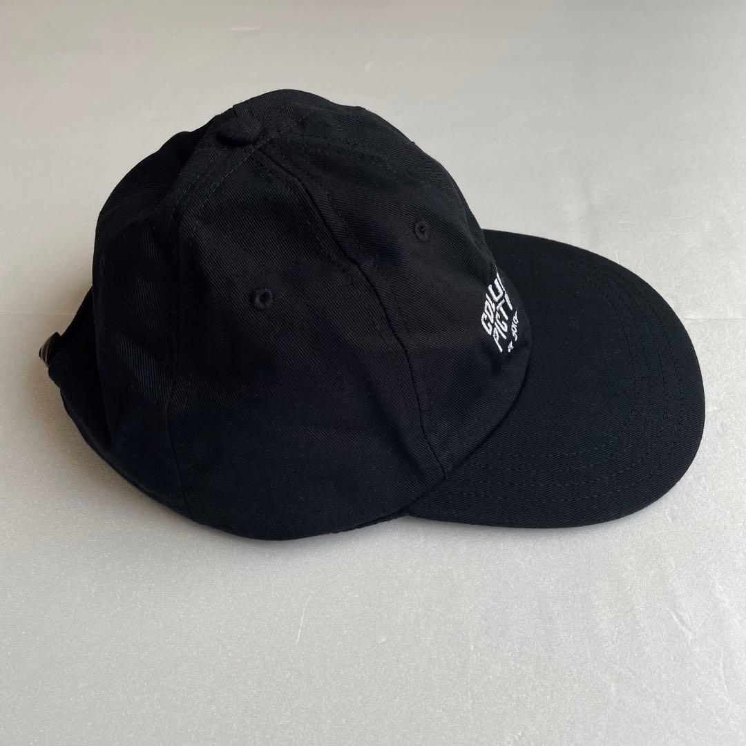 帽子 COLUMBIA PICTURES CAP by RUSSET BURBANK