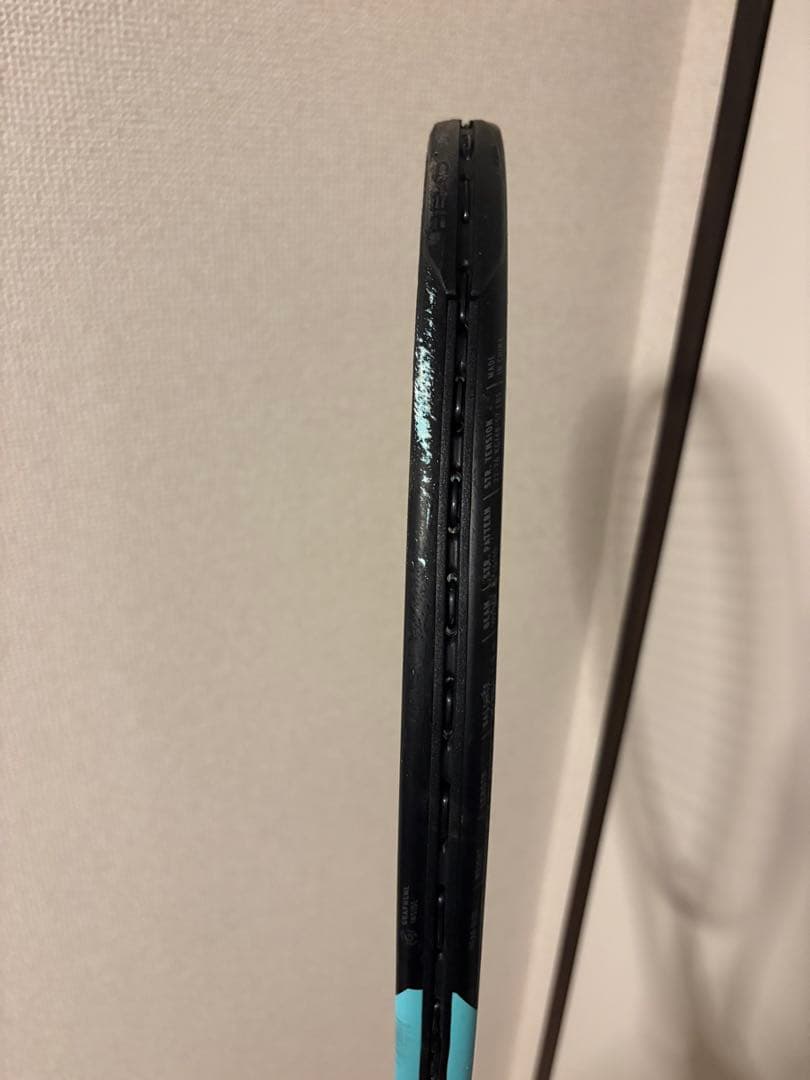 ラケット(硬式用) HEAD BOOM PRO 2022