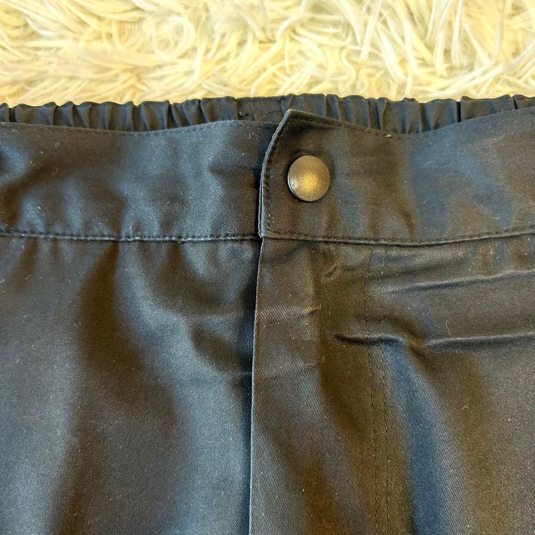 WWS ワークウェアスーツセットアップスーツ　ストレッチ　洗える　撥水