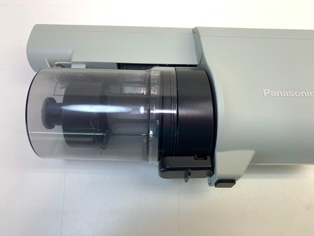 パナソニック スティッククリーナー 掃除機 23年製 MC-SB33J