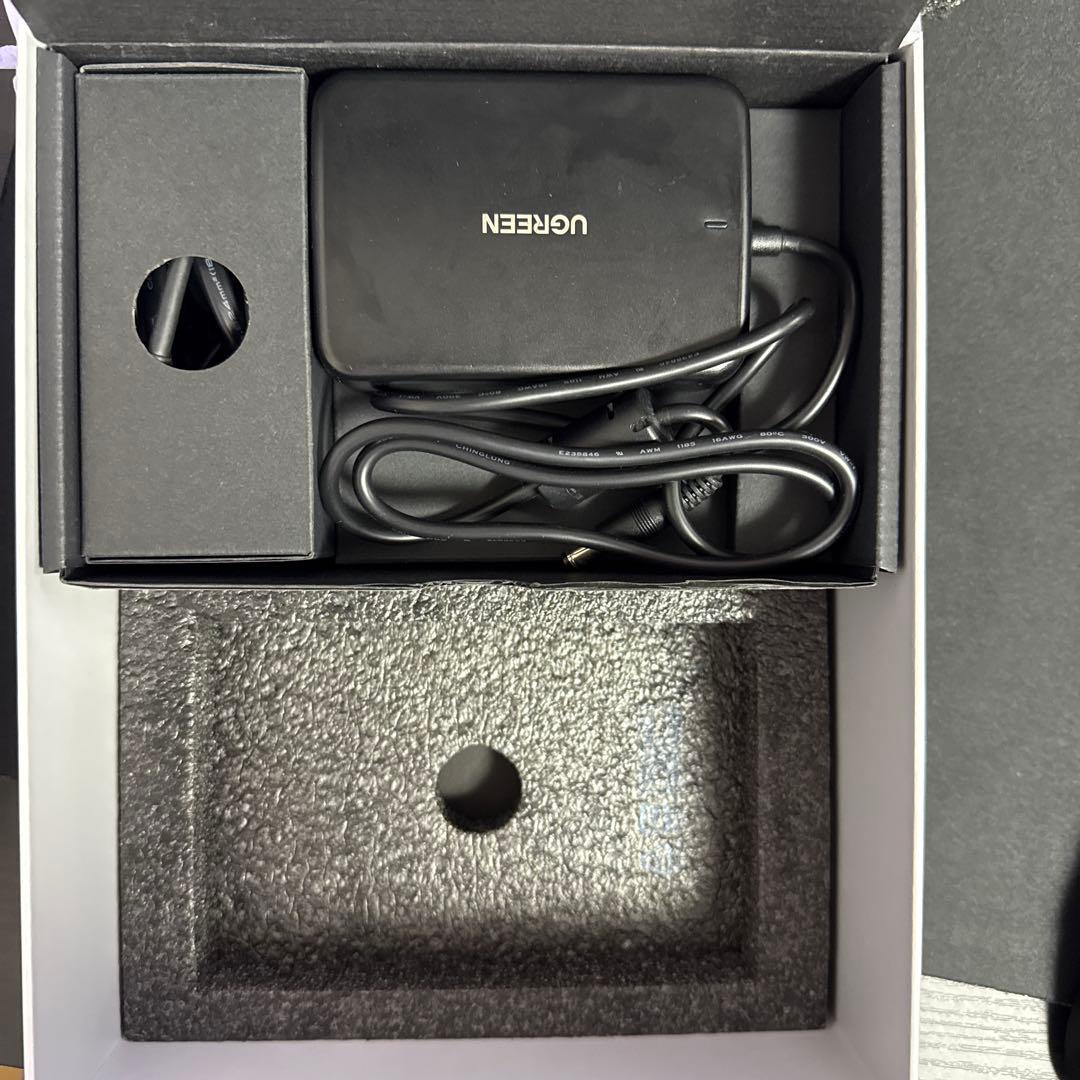 その他 UGREEN Revodok Max 213