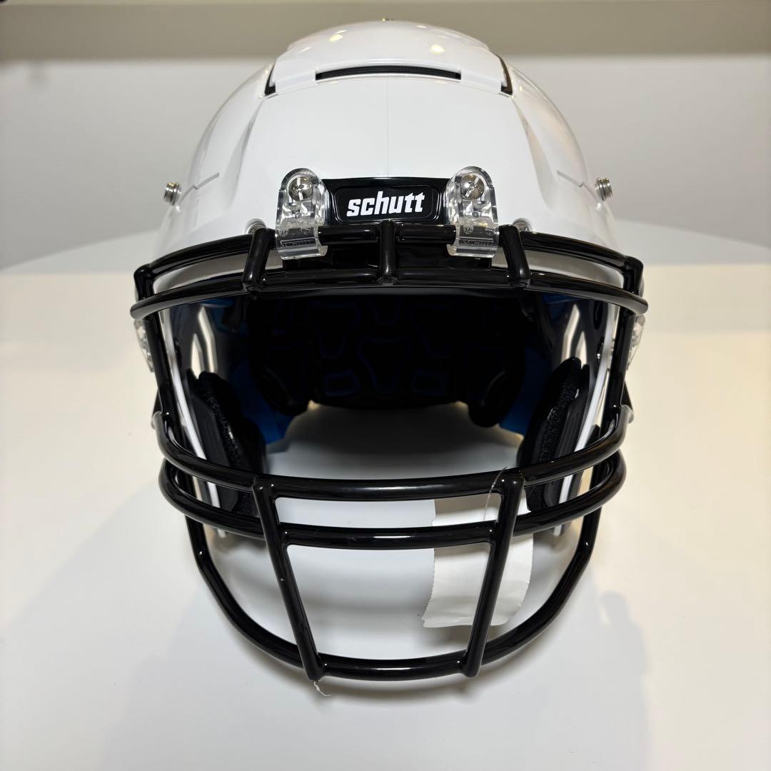 【新品未使用】schutt F7 VTD アメフト　ヘルメット