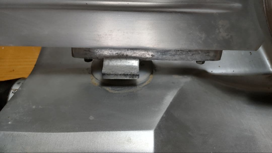 OHMICH OMS-280 スライサー 250W