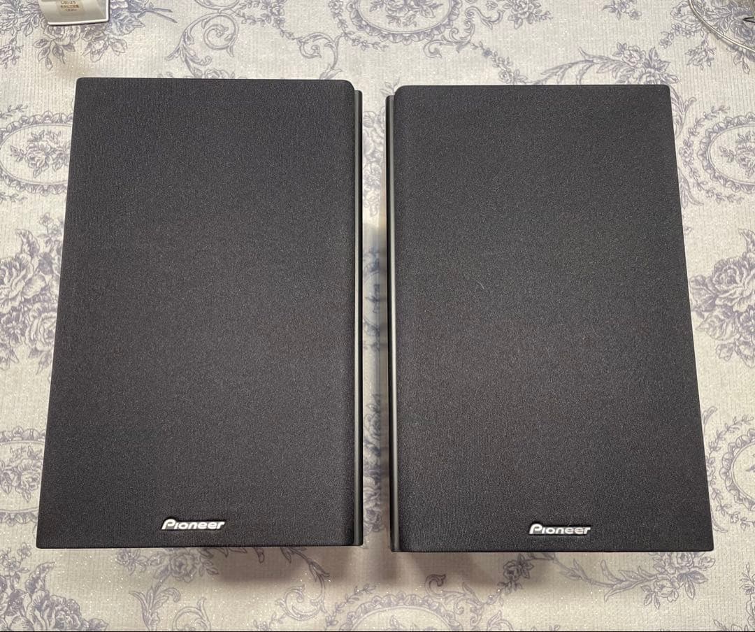 PIONEER X-HM51 CDミニコンポ