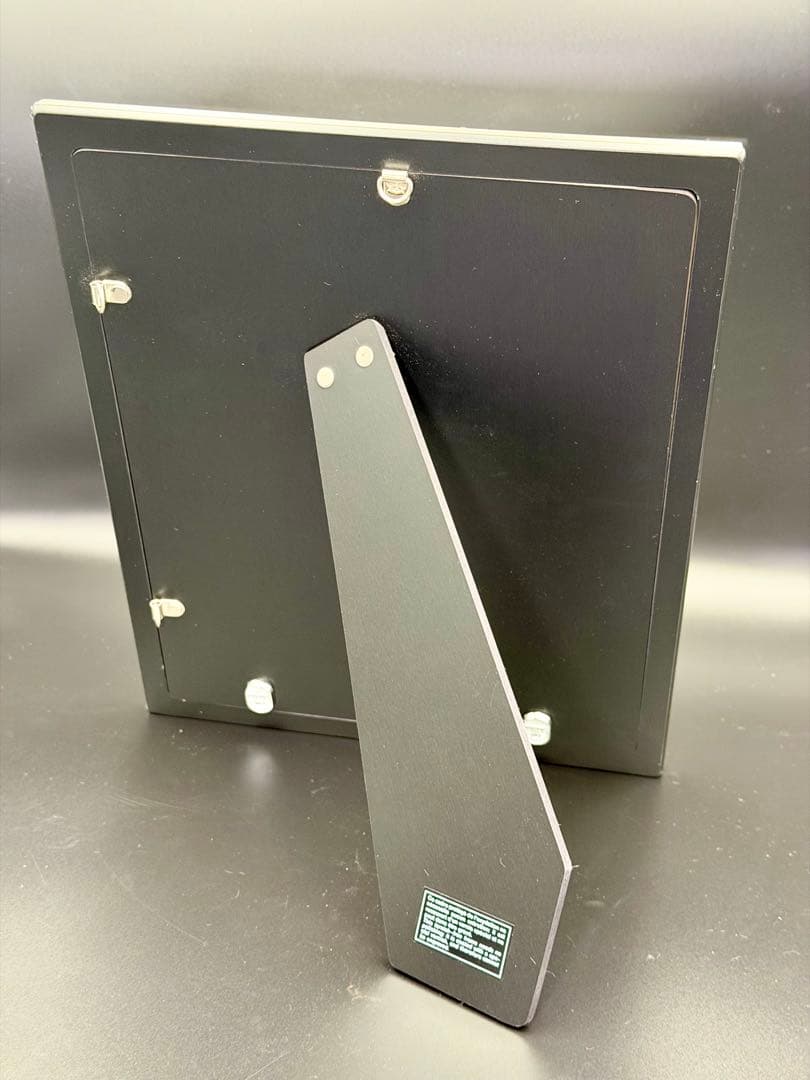 【新品】Christofle ALBI フォトフレーム 925銀 箱付 正規品