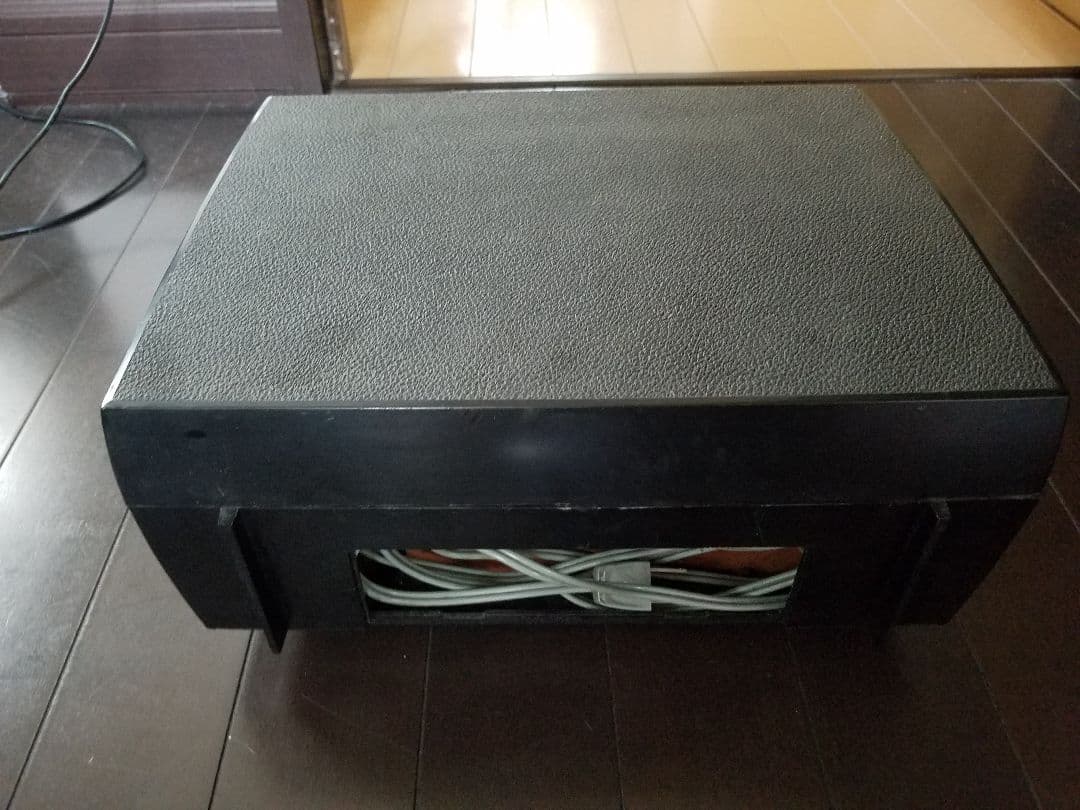 RQ-505  オープンリール　テープレコーダー