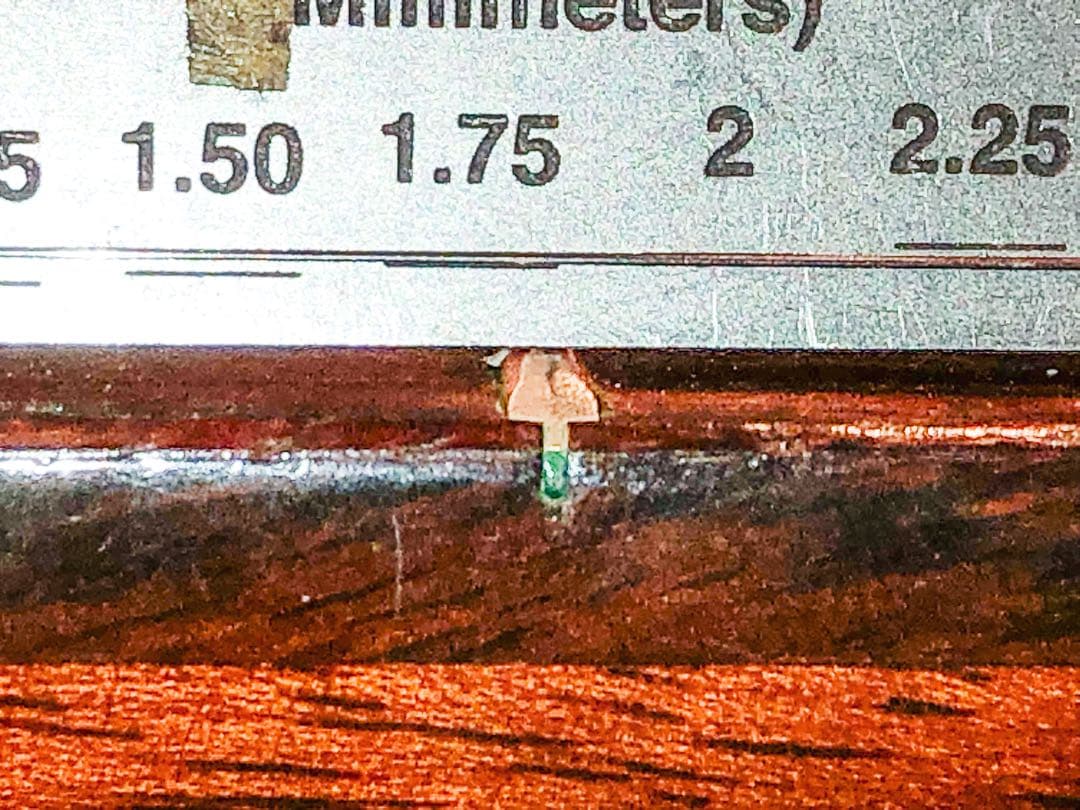 Martin D-18 2000年製