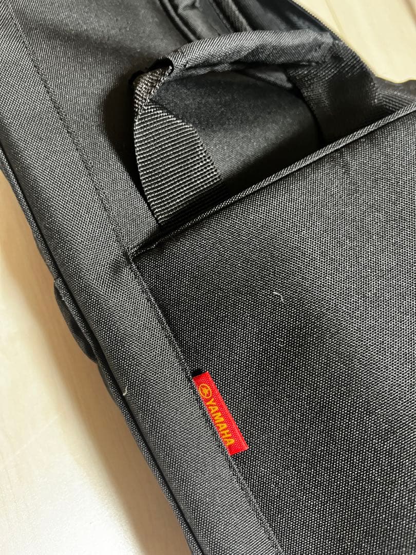 YAMAHA SLG-100S サイレントギター 動作未確認 ケース付