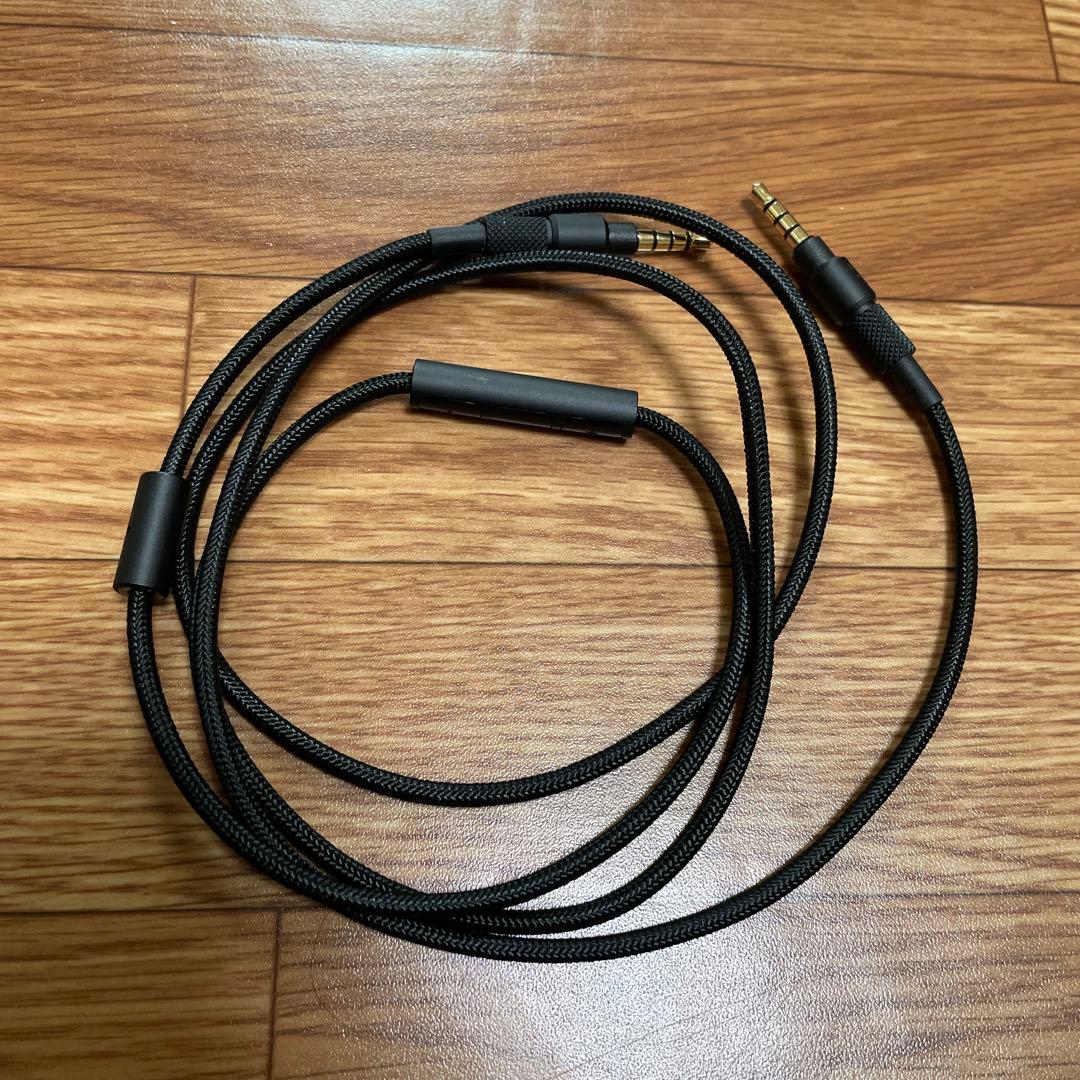 MASTER & DYNAMIC MH-30 ヘッドホン