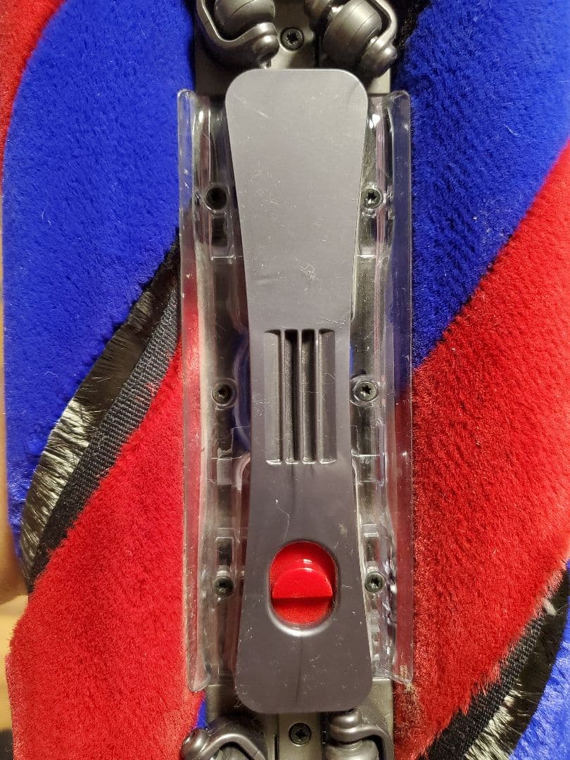 ダイソン Dyson コードレススティッククリーナー SV19OFOR 展示品