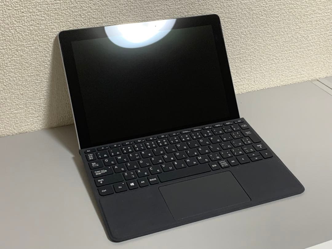 高*田様 再出品　surface go 1824 128GB 7台+オマケ　ジャ
