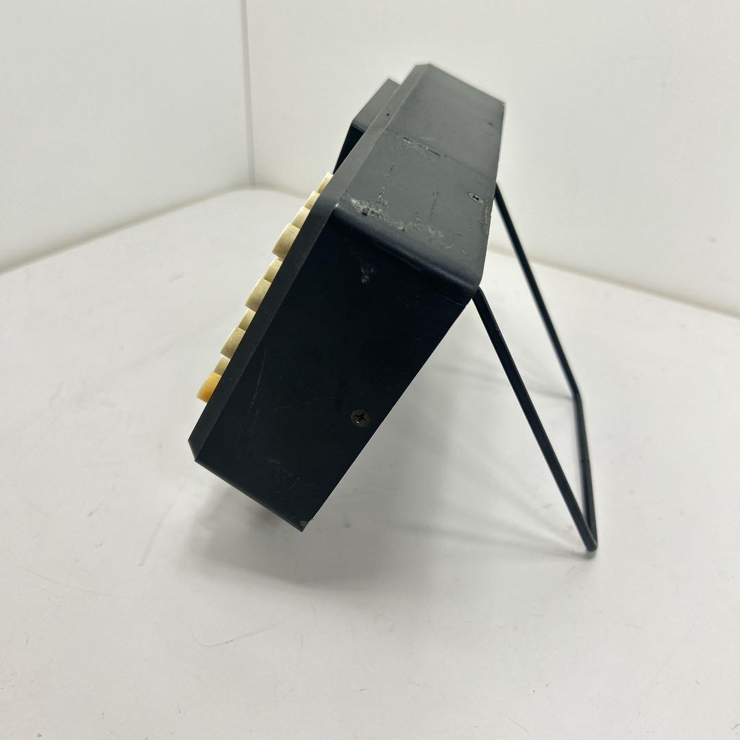 ラリーコンピュータ　JX555