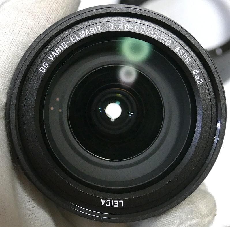 ☆★ パナソニック LUMIX LEICA 12-60mm ★☆