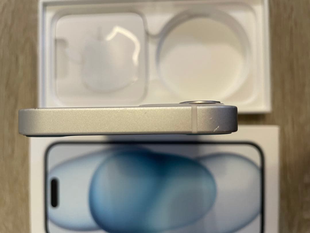 Apple iPhone 12 mini ホワイト 本体 128GB