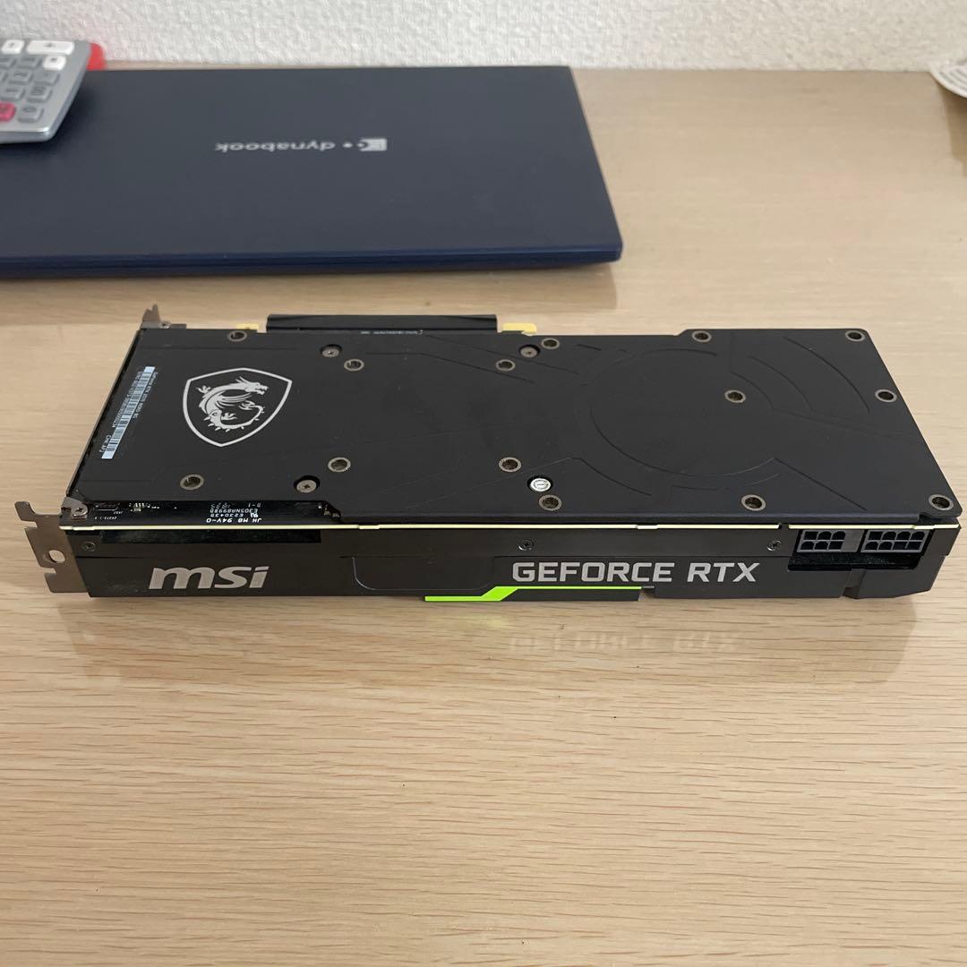 グラフィックボード・グラボ・ビデオカード GeForce RTX 2070