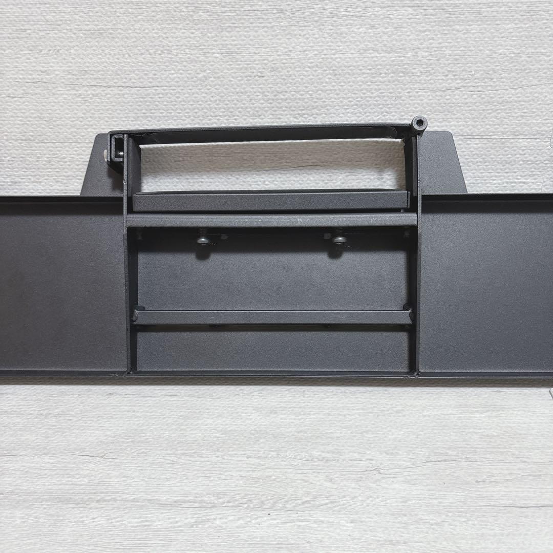 EQUALS WALL V2 V3 V5 S1対応 サウンドバー 棚板 Lサイズ