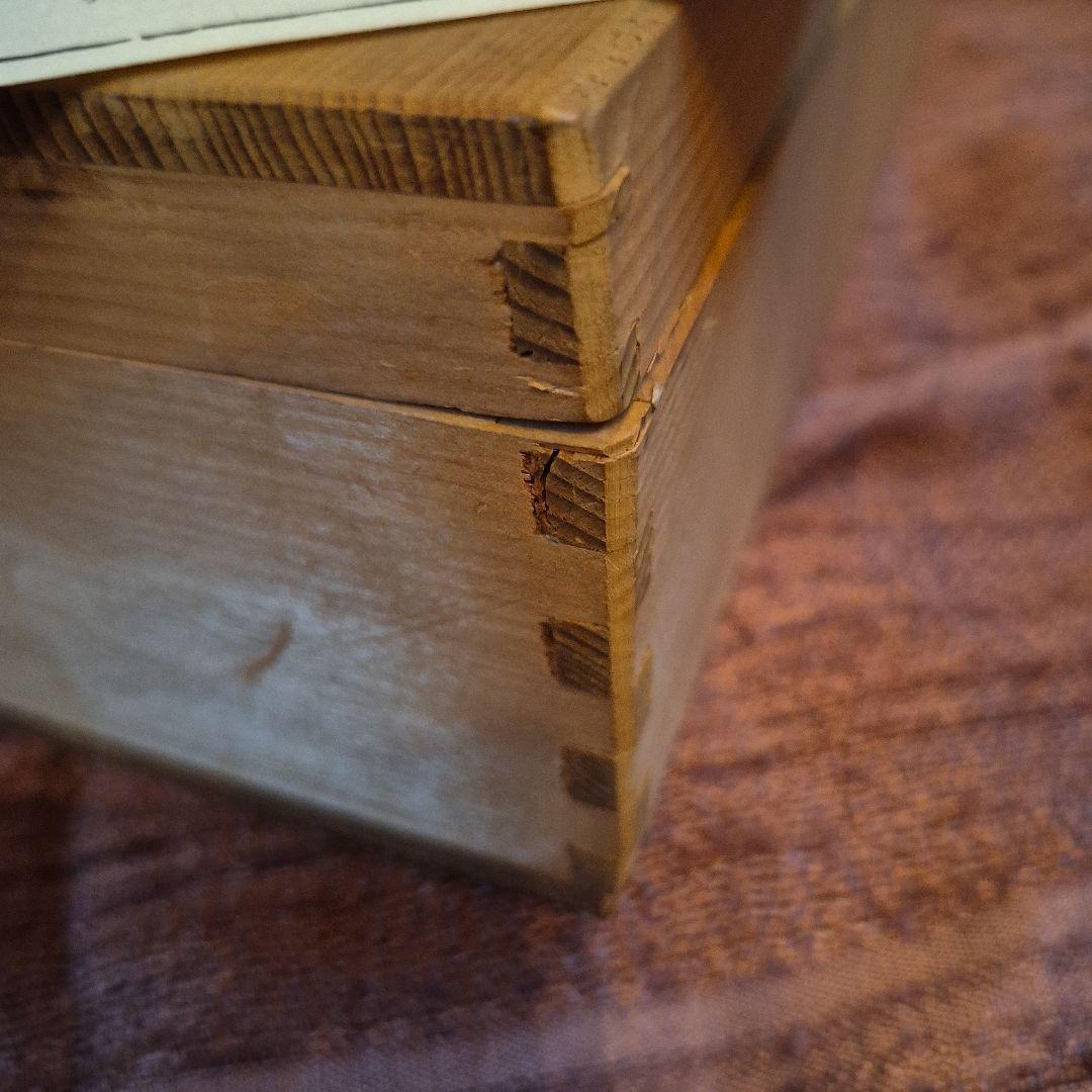 有田焼　6代走波　染錦草花文　20cm