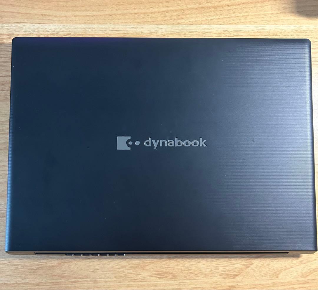 dynabook S73/HV core i7 第11世代