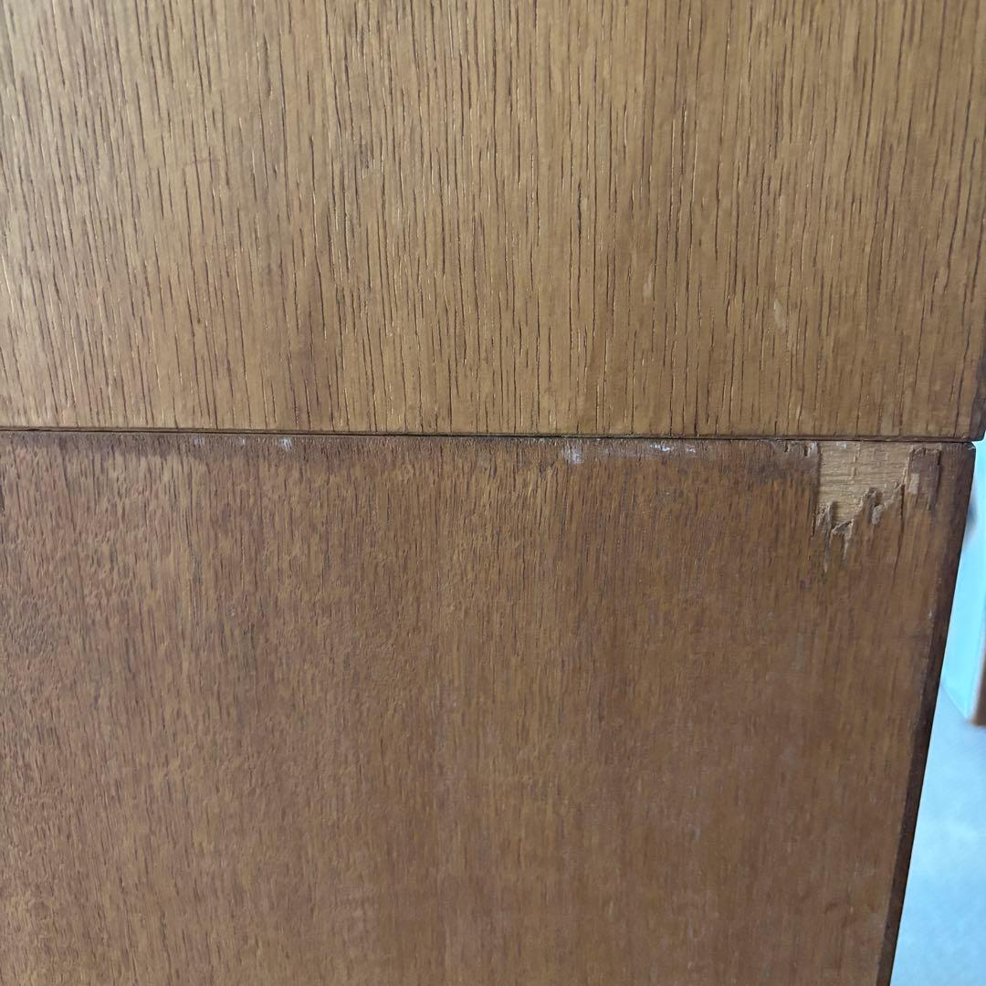 しげ様 図書館 キャビネット カード入 レトロ 店舗 アンティーク 什器 家具