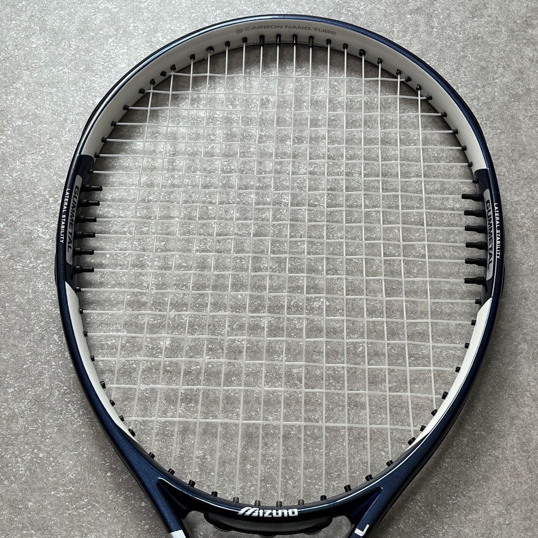 Mizuno ミズノ HF-2 GUML テニスラケット 未使用品