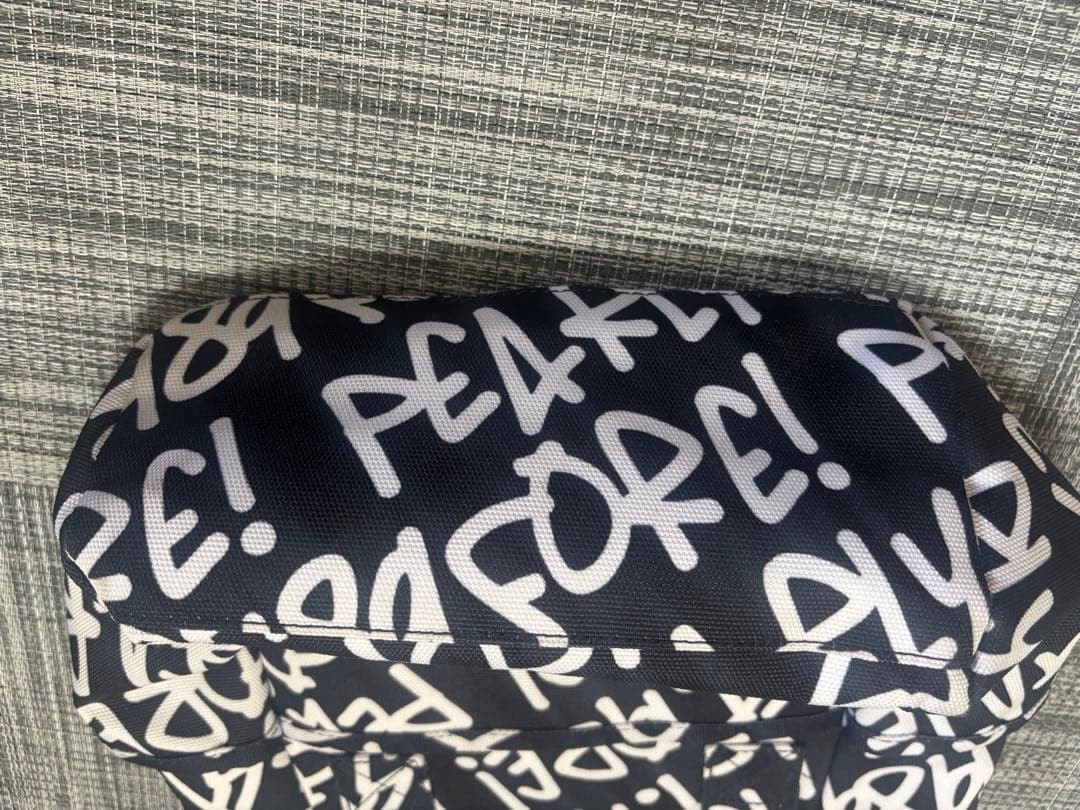 パーリーゲイツ 人気モデル 完売品 ロッカーバッグ カートバッグ セット