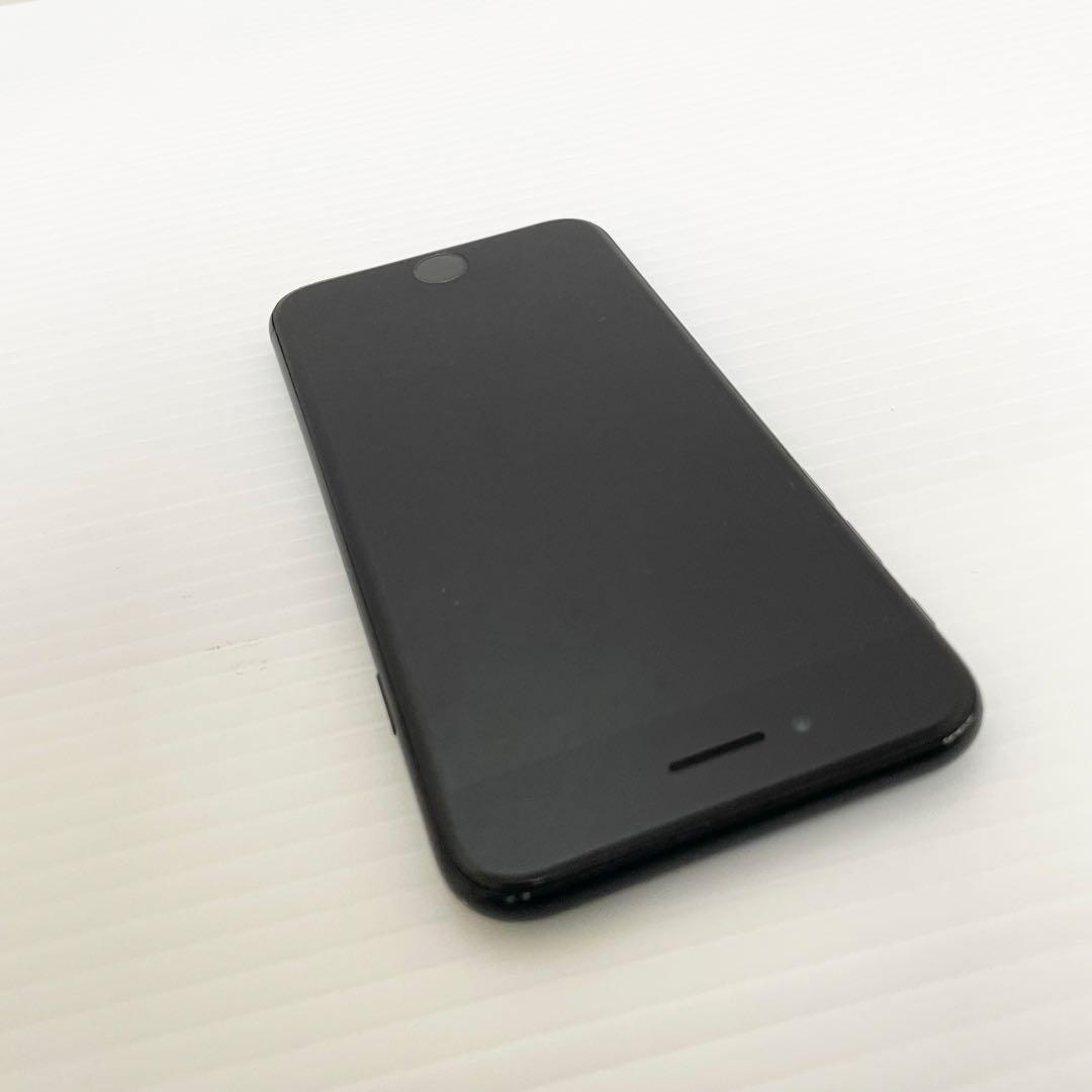 iPhone SE 第2世代 64GB ブラック バッテリー最大容量83%
