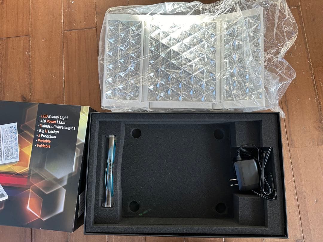 未使用☆コラーゲンライト