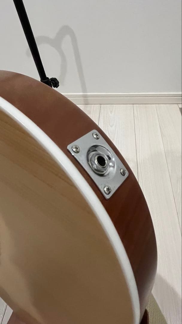 GrassRoots G-AC-50S エレクトリックアコースティックギター