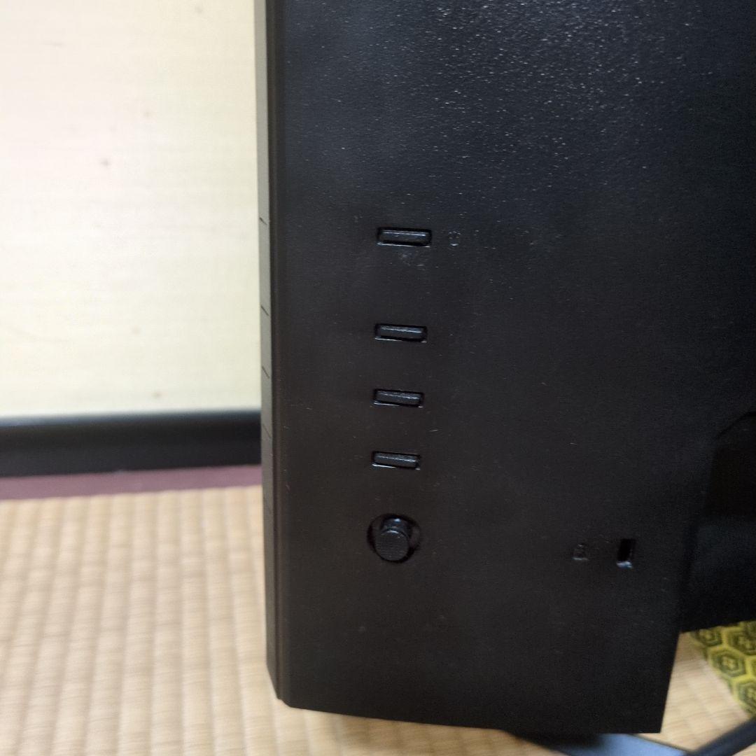 acer モニター