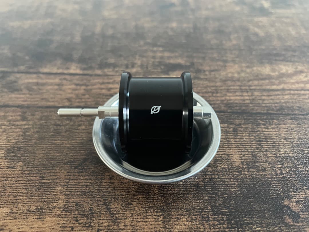 アベイル Avail ABU アンバサダー 1500C マイクロキャストスプール