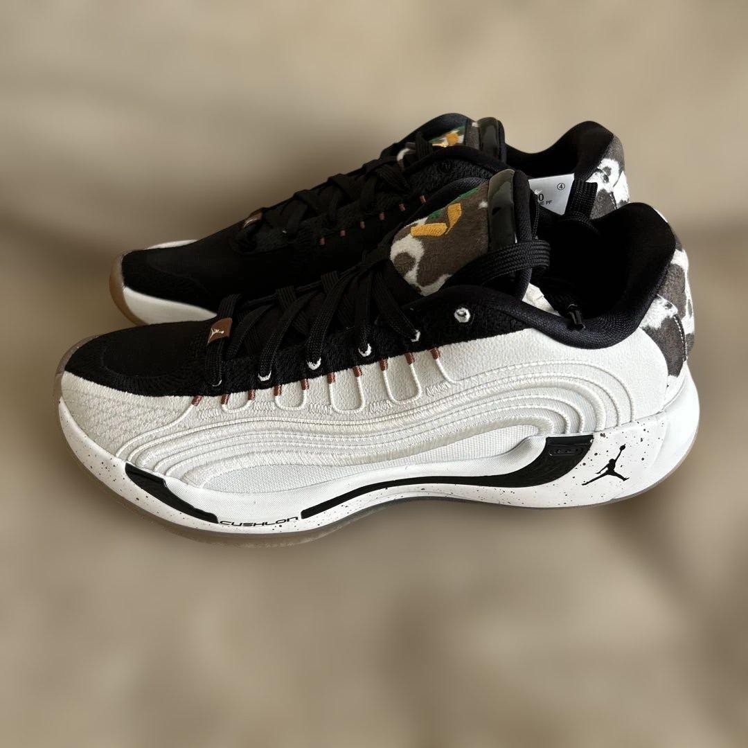 ナイキ ジョーダン ルカ4 GONE PF LUKA 4 PF 26cm